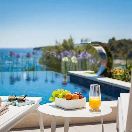 Villa Argemonia