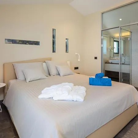 Villa Argemonia Trogir