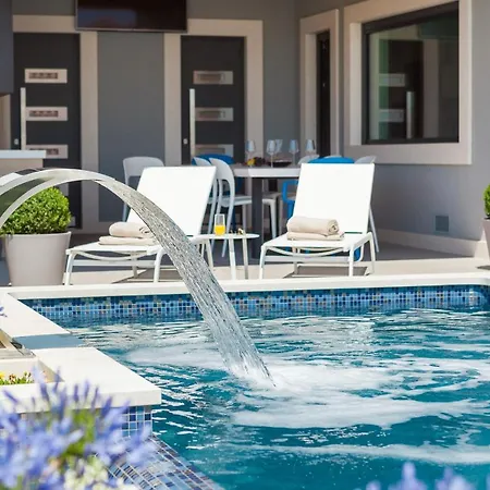 Argemonia Villa Trogir