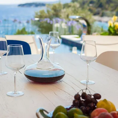 Argemonia Trogir