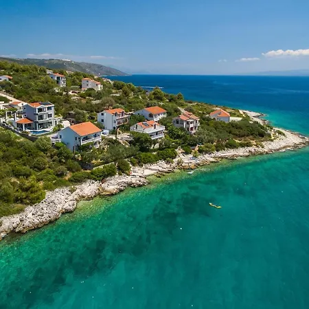 Argemonia * Trogir