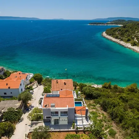 Argemonia * Trogir