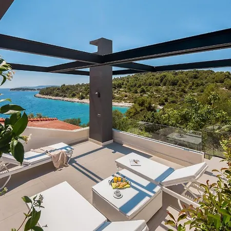 Villa Argemonia