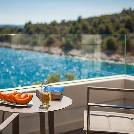 Argemonia Villa Trogir