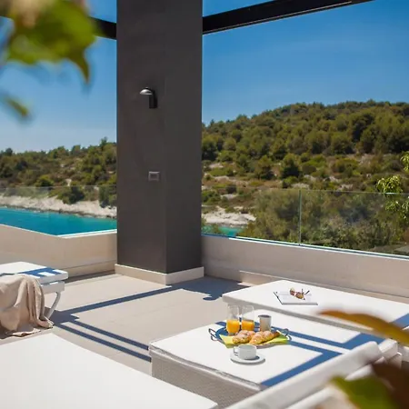 Argemonia Villa Trogir