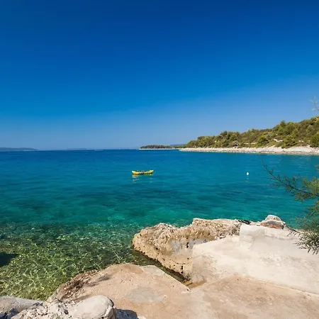 Argemonia Villa Trogir
