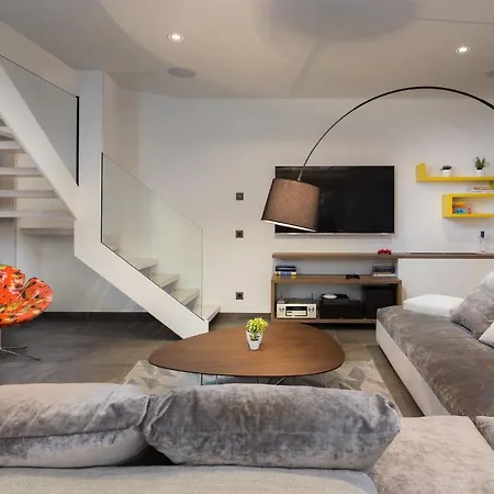 Argemonia Villa Trogir