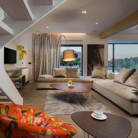 Villa Argemonia *