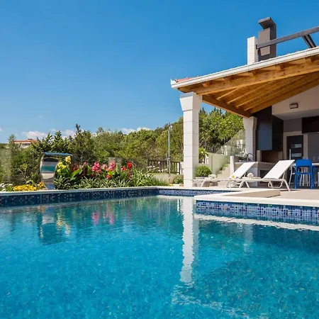 Argemonia Villa Trogir