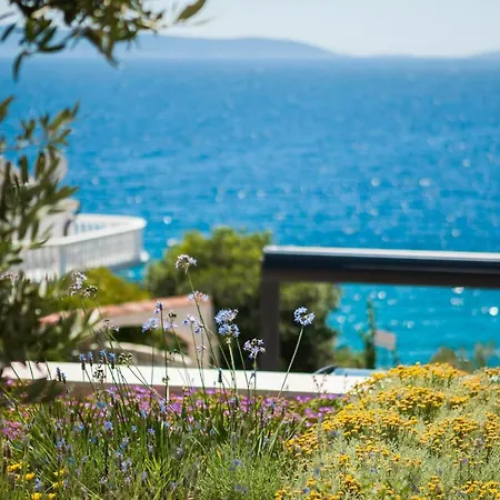 Argemonia Villa