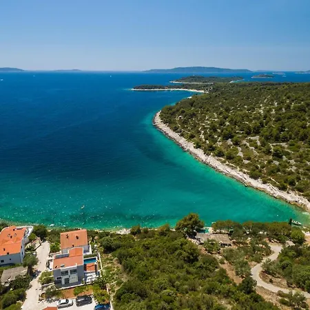 Argemonia Villa Trogir