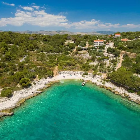Argemonia Trogir