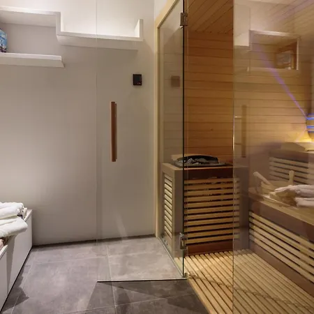Villa Argemonia Trogir