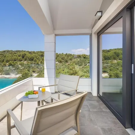 Villa Argemonia Trogir
