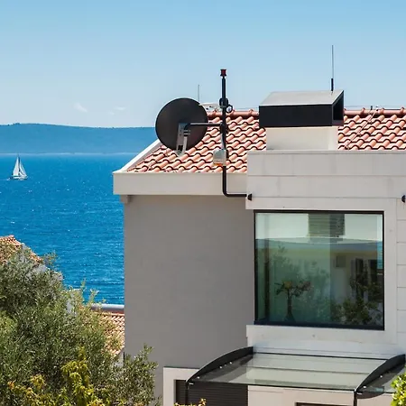 Argemonia Villa Trogir