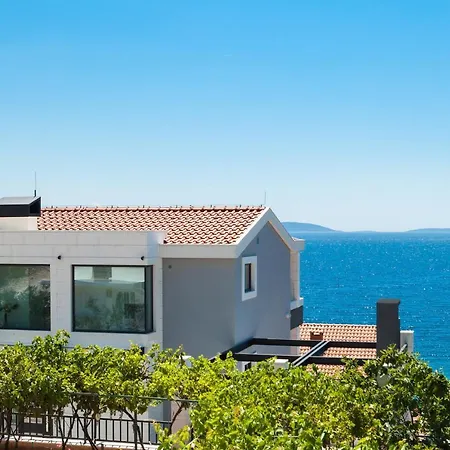 Villa Argemonia