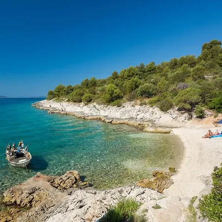 Villa Argemonia Trogir