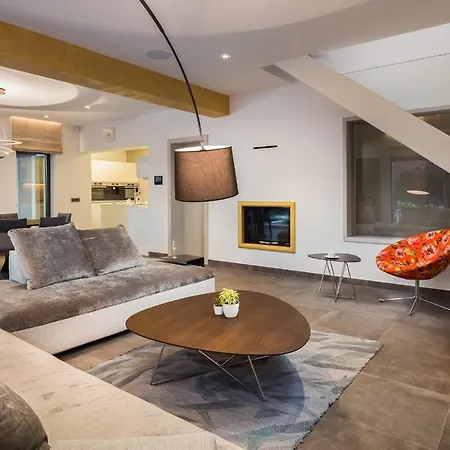 Villa Argemonia