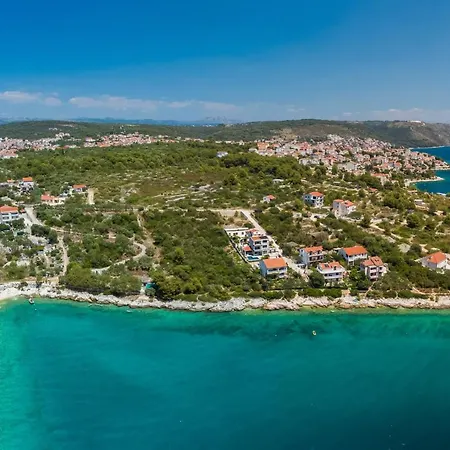 Argemonia * Trogir