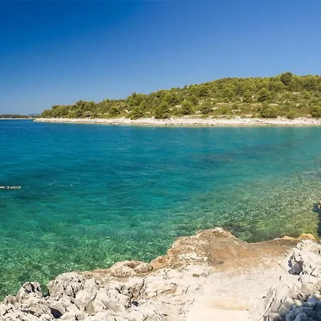 Villa Argemonia Trogir