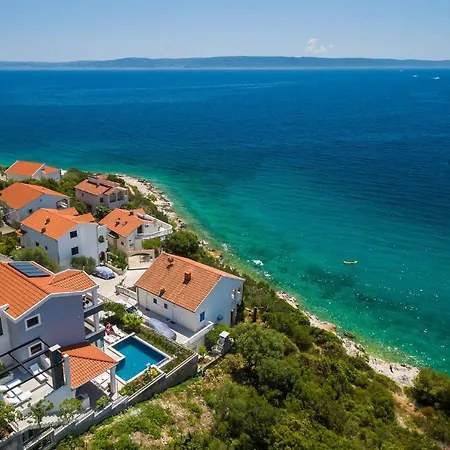 Argemonia Trogir