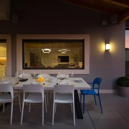 Argemonia Villa Trogir