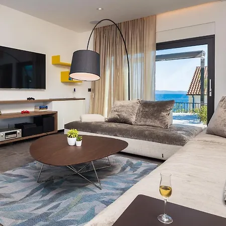 Argemonia Villa Trogir