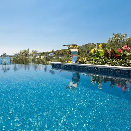 Villa Argemonia *